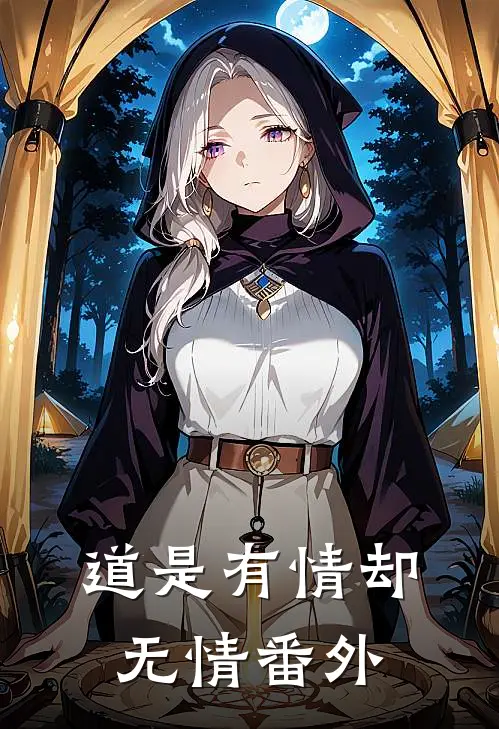道是有情却无情番外