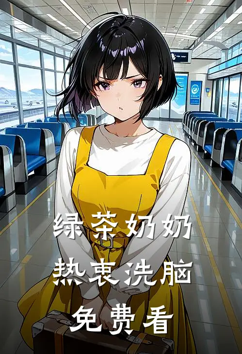 绿茶奶奶热衷洗脑免费看
