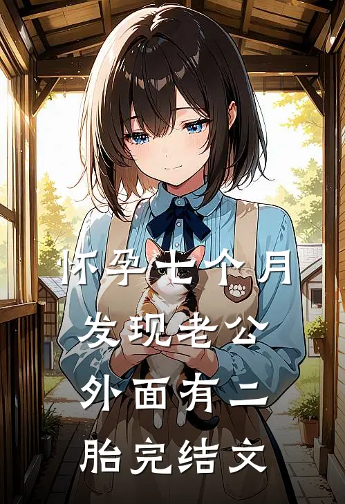 怀孕七个月，发现老公外面有二胎完结文