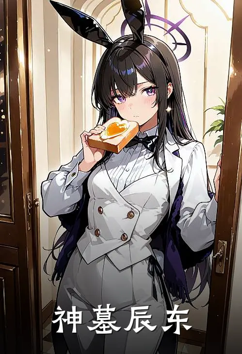 神墓辰东