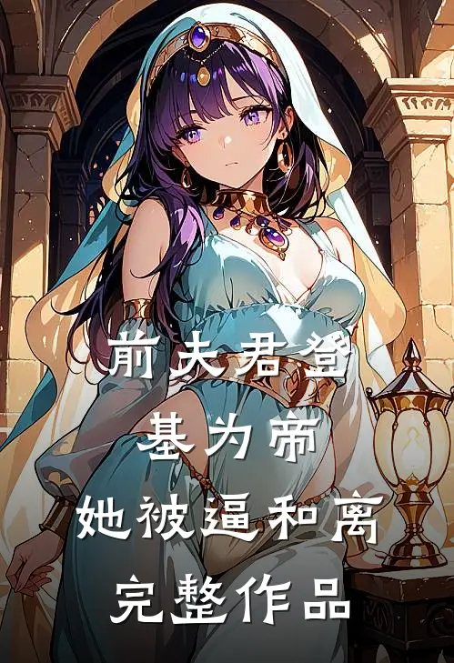 前夫君登基为帝，她被逼和离完整作品
