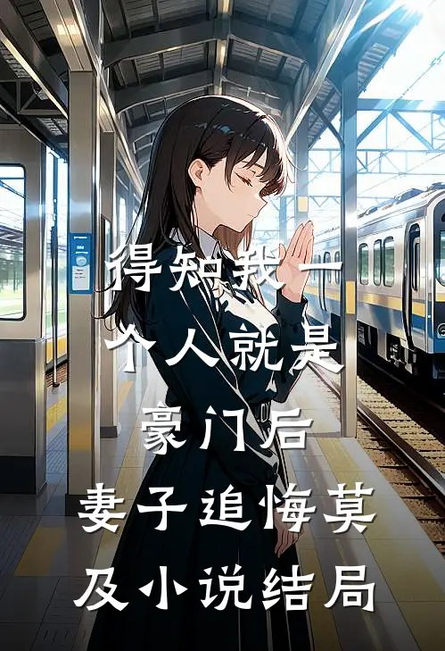 得知我一个人就是豪门后，妻子追悔莫及小说结局