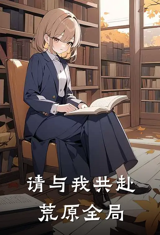 请与我共赴荒原全局