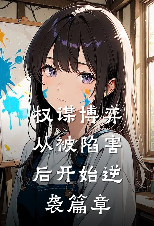 权谋博弈：从被陷害后开始逆袭篇章