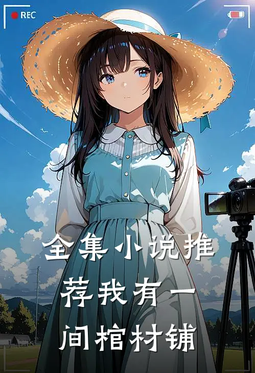 全集小说推荐我有一间棺材铺