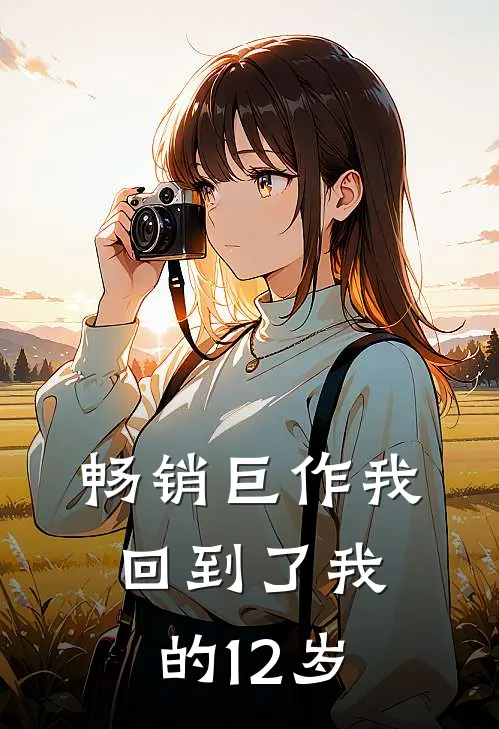 畅销巨作我回到了我的12岁