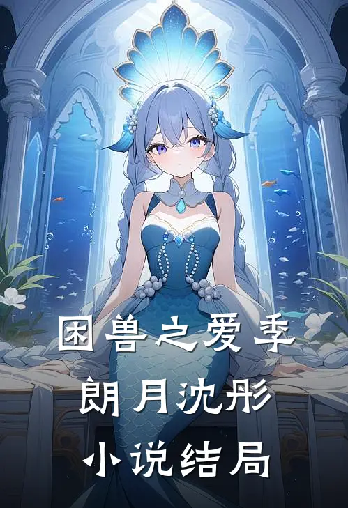 困兽之爱季朗月沈彤小说结局
