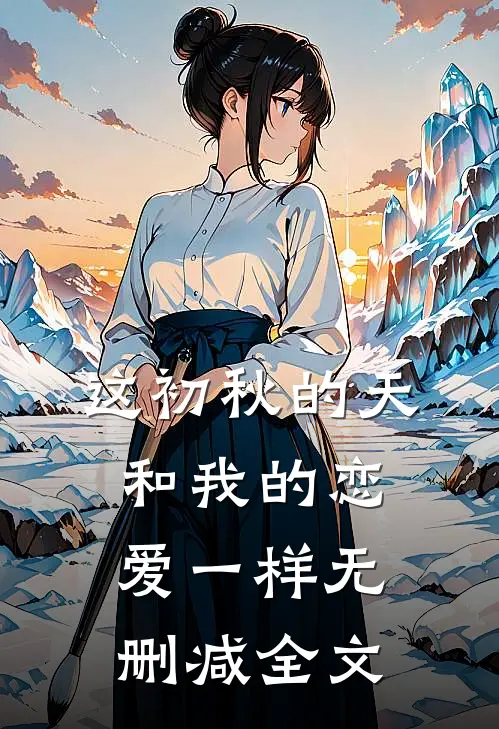 这初秋的天和我的恋爱一样无删减全文
