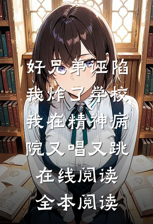 好兄弟诬陷我炸了学校，我在精神病院又唱又跳在线阅读全本阅读