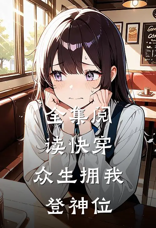 全集阅读快穿,众生拥我登神位