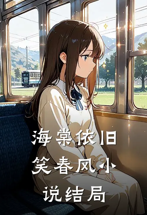 海棠依旧笑春风小说结局