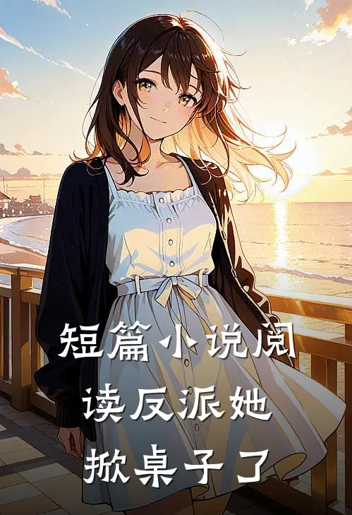 短篇小说阅读反派她掀桌子了