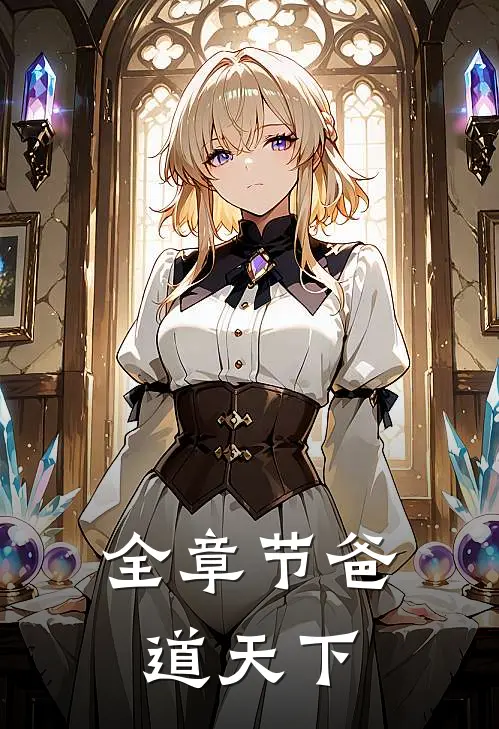 全章节爸道天下