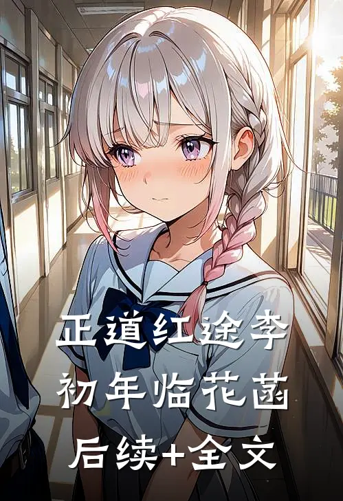 正道红途李初年临花菡后续+全文
