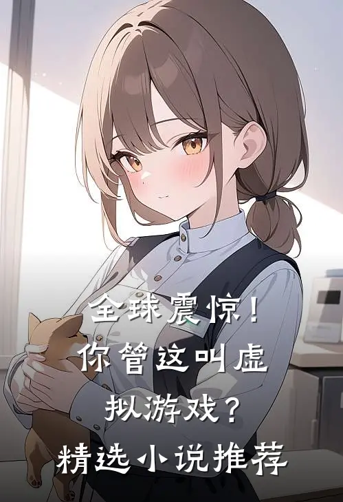 全球震惊!你管这叫虚拟游戏?精选推荐完结