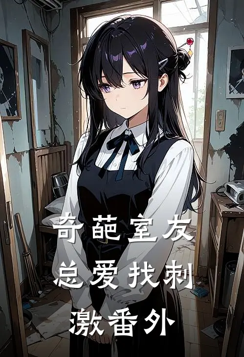 奇葩室友总爱找刺激 番外