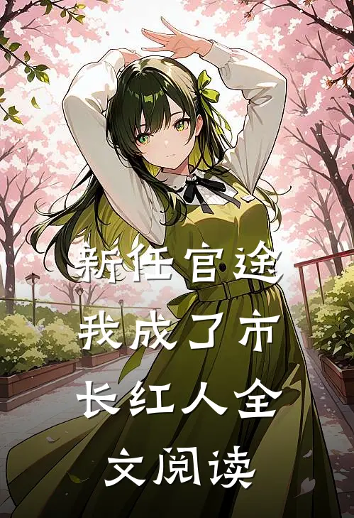 新任官途，我成了市长红人全文阅读