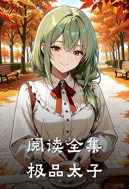阅读全集极品太子