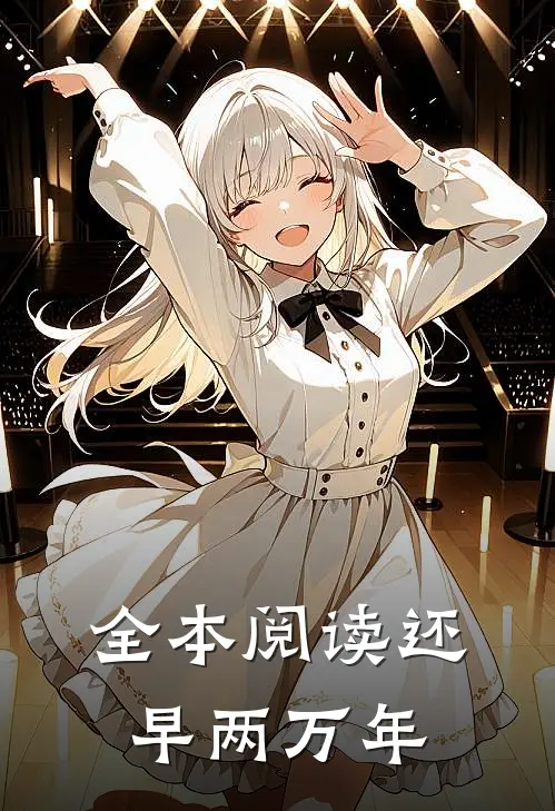 全本阅读还早两万年