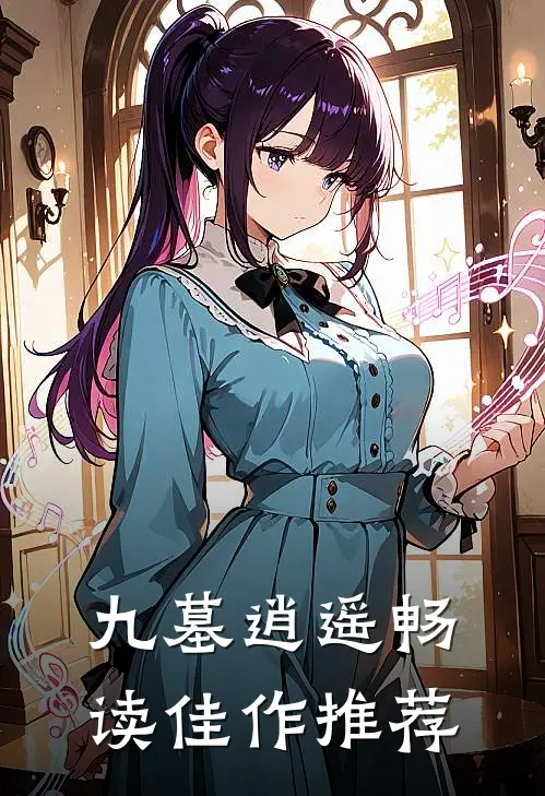 九墓逍遥畅读佳作推荐