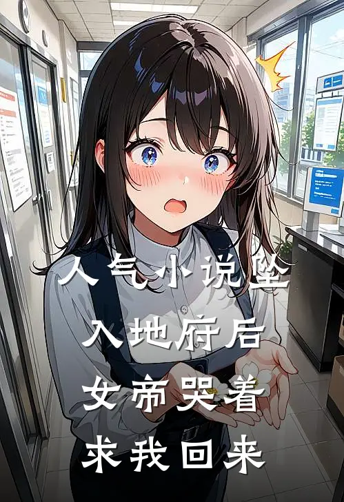 人气小说坠入地府后，女帝哭着求我回来