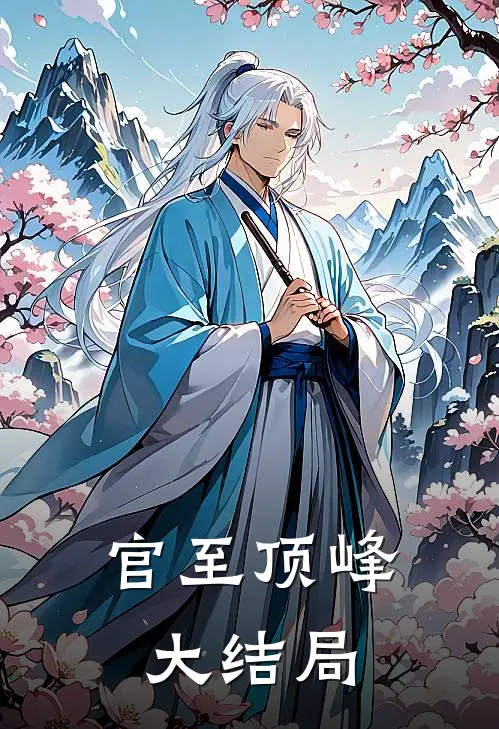 官至顶峰大结局