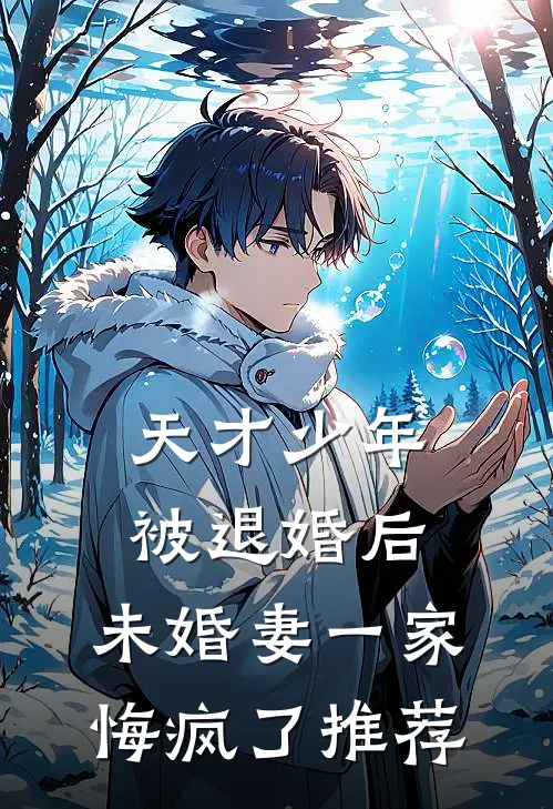 天才少年被退婚后，未婚妻一家悔疯了推荐