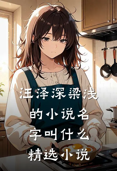 汪泽深梁浅的小说名字叫什么精选小说