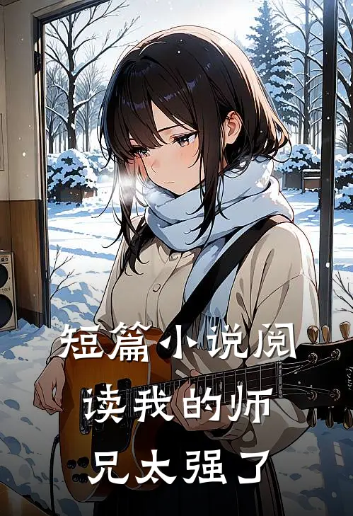 短篇小说阅读我的师兄太强了