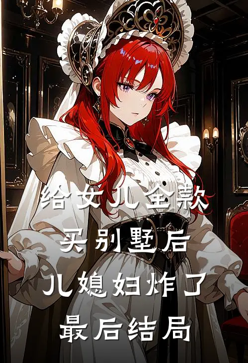 给女儿全款买别墅后，儿媳妇炸了最后结局