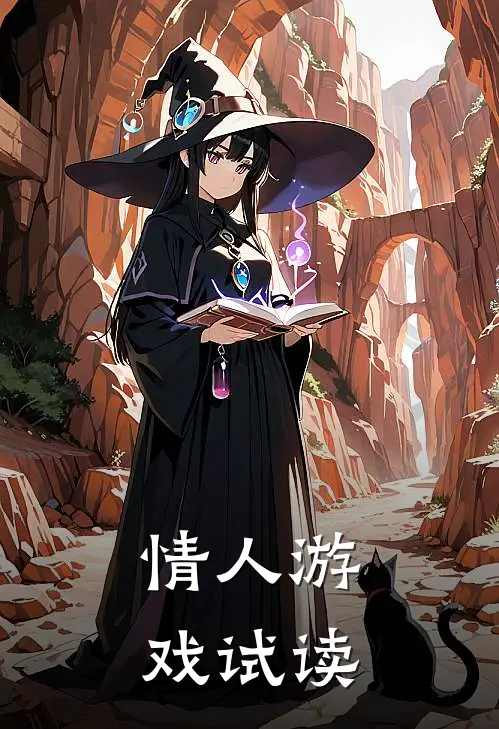 情人游戏试读
