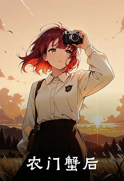 农门蟹后