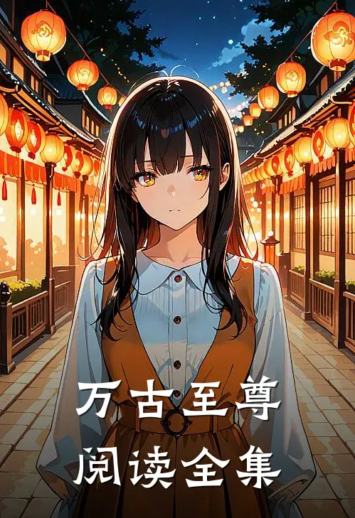 万古至尊阅读全集