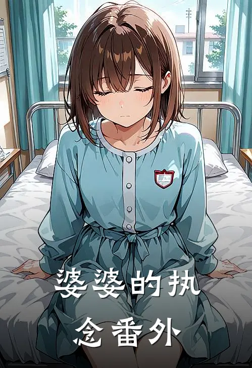 婆婆的执念 番外