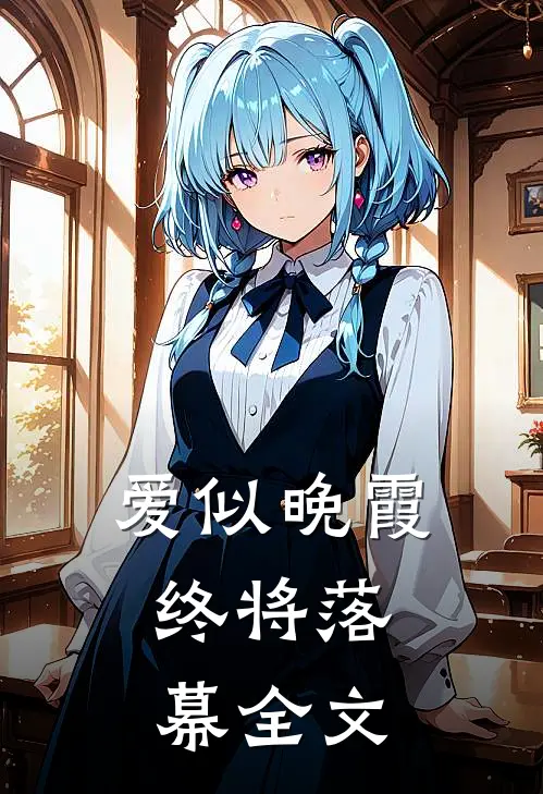 爱似晚霞,终将落幕全文免费阅读