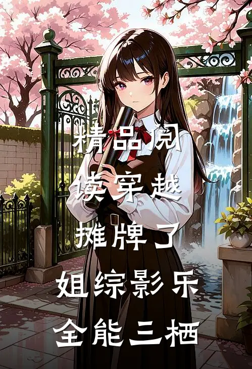精品阅读穿越：摊牌了，姐综影乐全能三栖