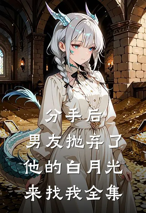分手后，男友抛弃了他的白月光来找我 全集