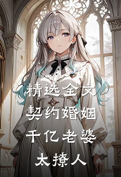 精选全文契约婚姻：千亿老婆太撩人