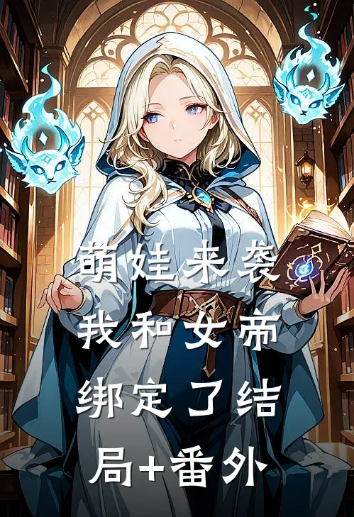 萌娃来袭，我和女帝绑定了结局+番外