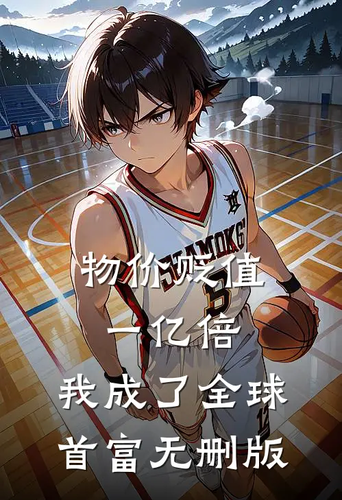 物价贬值一亿倍，我成了全球首富无删版