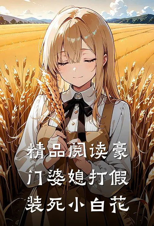 精品阅读豪门婆媳打假装死小白花