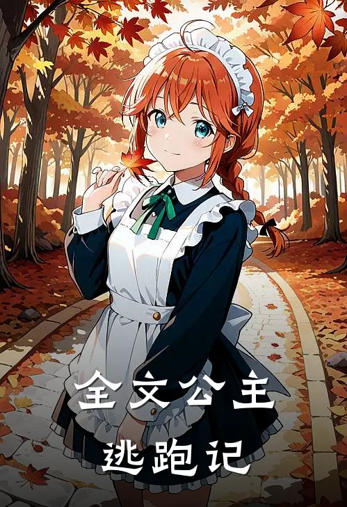 全文公主逃跑记