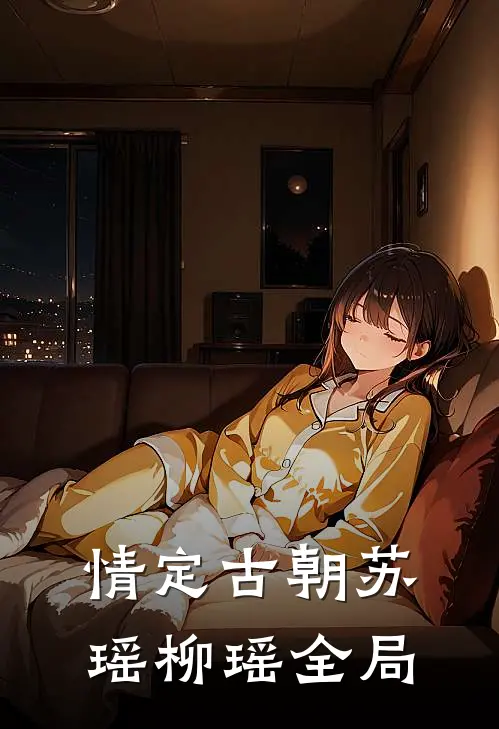 情定古朝苏瑶柳瑶全局