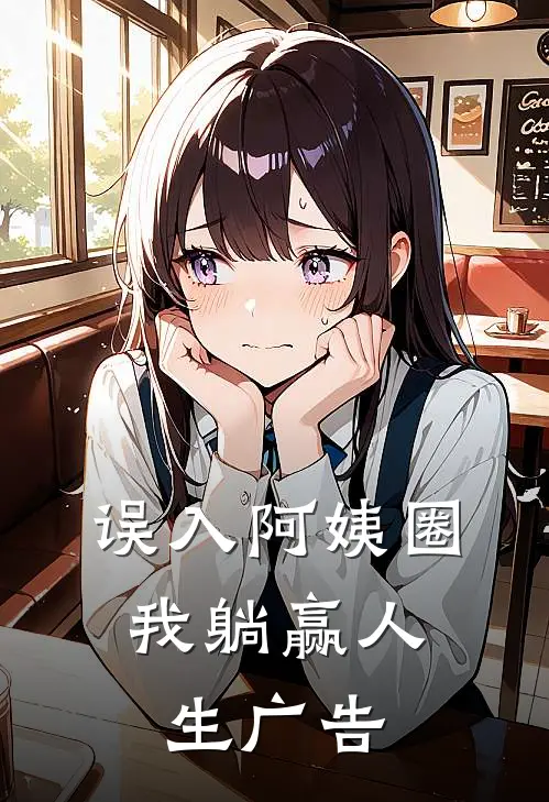 误入阿姨圈,我躺赢人生广告视频