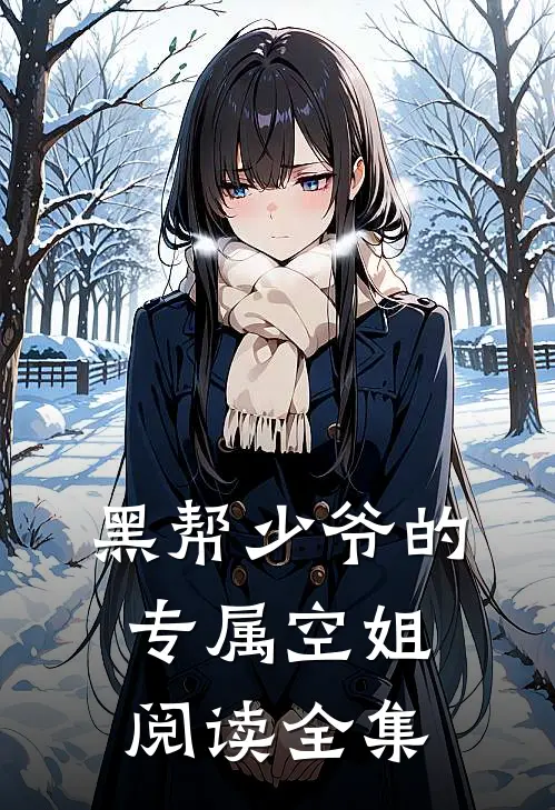 黑帮少爷的专属空姐阅读全集