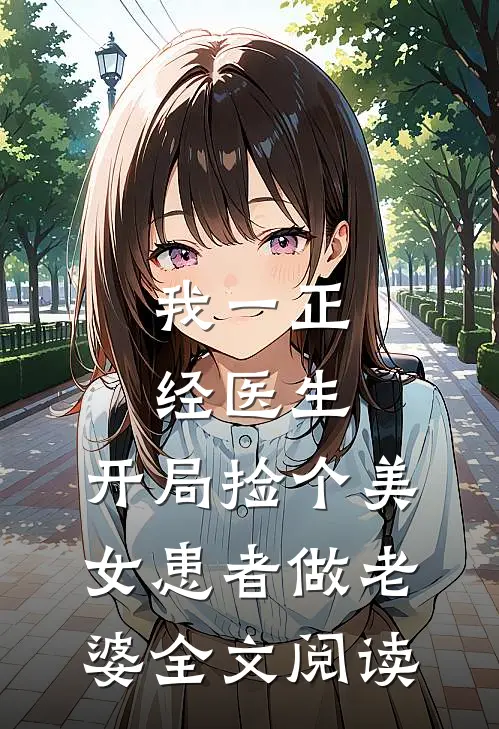 我一正经医生，开局捡个美女患者做老婆全文阅读