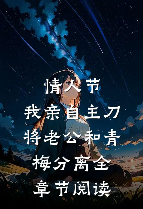 情人节，我亲自主刀将老公和青梅分离全章节阅读