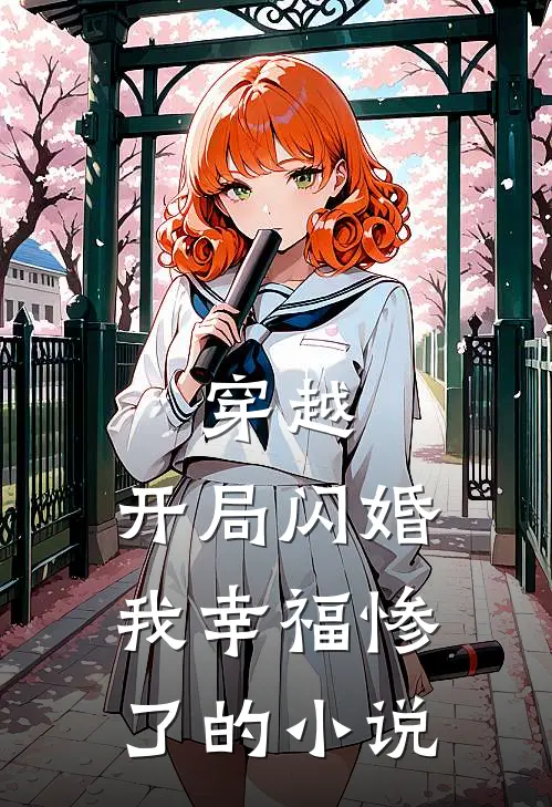 穿越：开局闪婚，我幸福惨了的小说