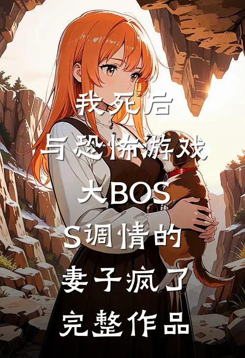 我死后，与恐怖游戏大BOSS调情的妻子疯了完整作品