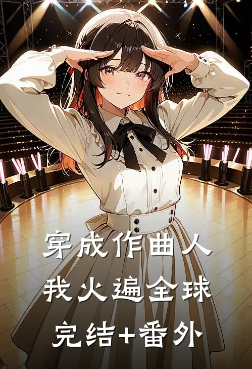 穿成作曲人，我火遍全球完结+番外